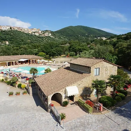 Parco vacanze Oasi Maremma Village 3*