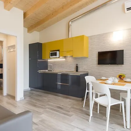 Oasi Maremma Village Parco vacanze 3*