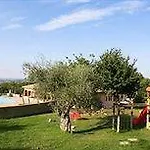 Πάρκο διακοπών Oasimaremma Village 3*