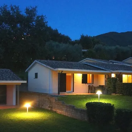 Oasimaremma Village Scarlino