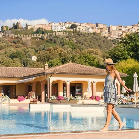 Holiday park Oasimaremma Village Scarlino