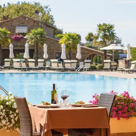 Holiday park Oasimaremma Village 3*
