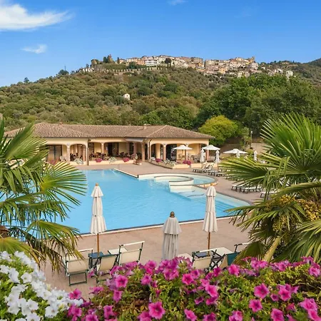 Oasimaremma Village 3* Scarlino