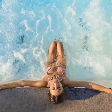 Holiday park Oasimaremma Village 3*
