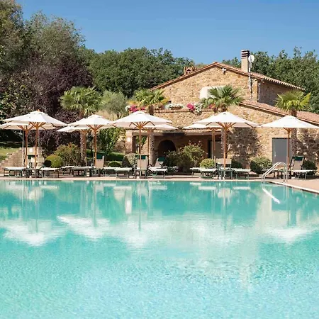Oasimaremma Village Holiday park Scarlino