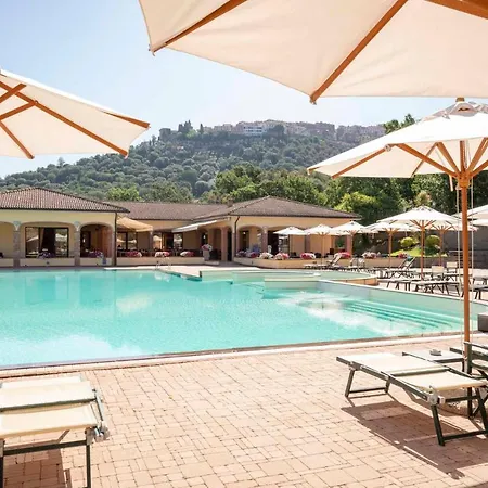 Oasimaremma Village 3*
