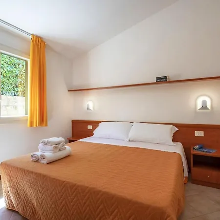 Holiday park Oasimaremma Village