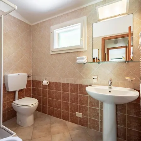 Oasimaremma Village 3* Scarlino