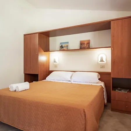 Oasimaremma Village Village de vacances 3*