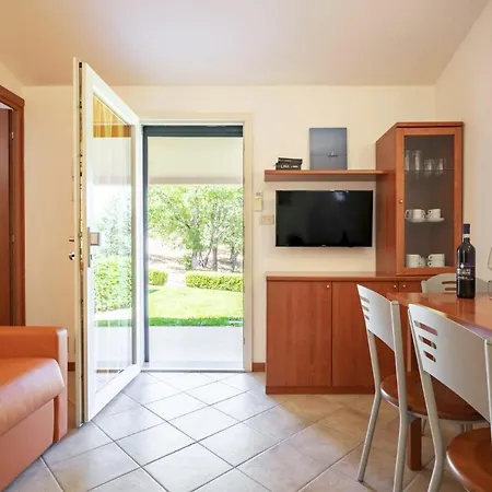Oasimaremma Village Holiday park