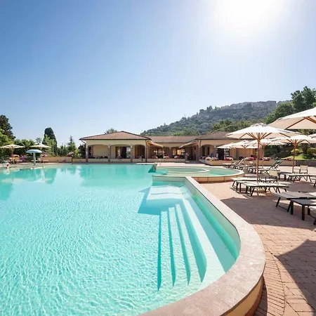 Oasimaremma Village Village de vacances 3*