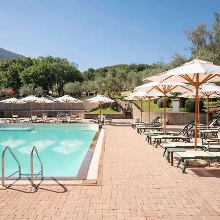 Oasimaremma Village Semesterpark Scarlino