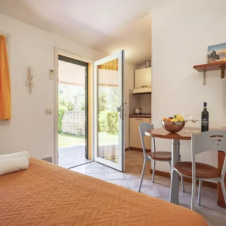 Oasimaremma Village 3*