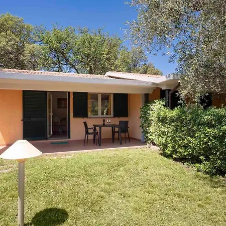 Holiday park Oasimaremma Village