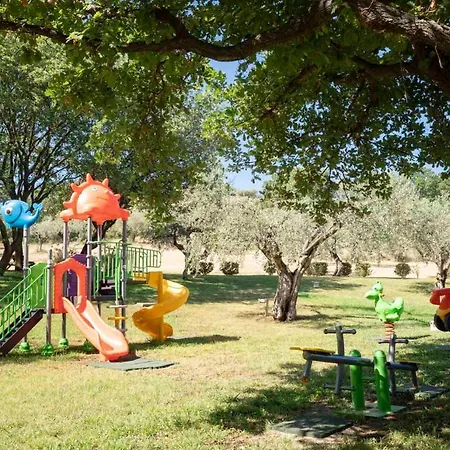 Oasimaremma Village Village de vacances