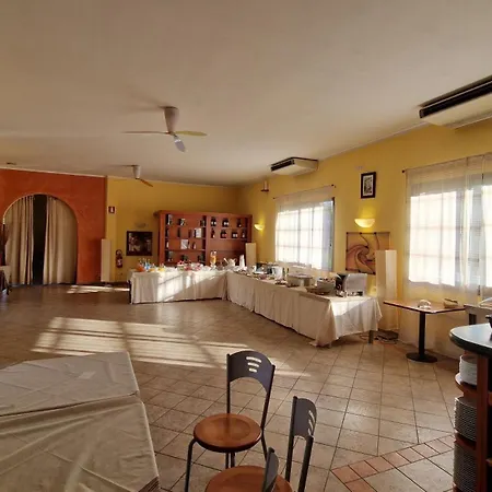 Holiday park Oasimaremma Village
