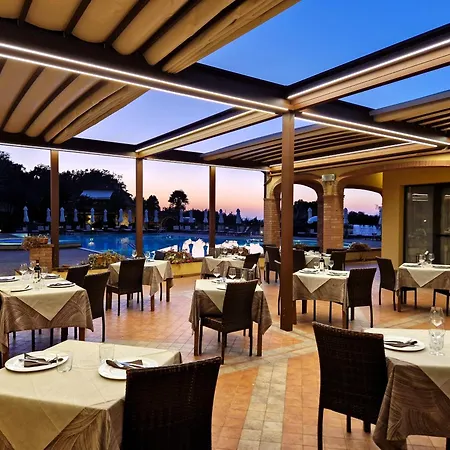 Oasimaremma Village 3* Scarlino