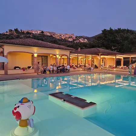 Oasimaremma Village Scarlino