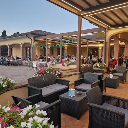 Oasimaremma Village Scarlino