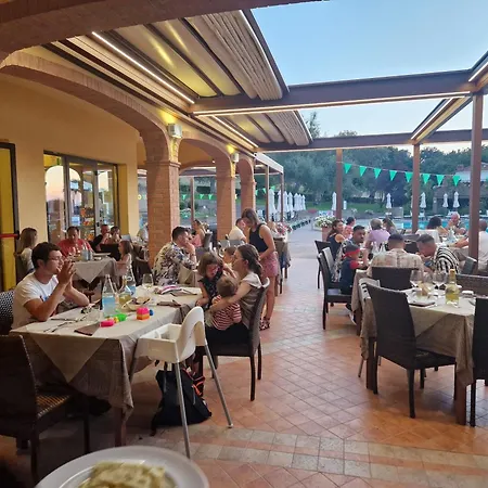 Oasimaremma Village Scarlino