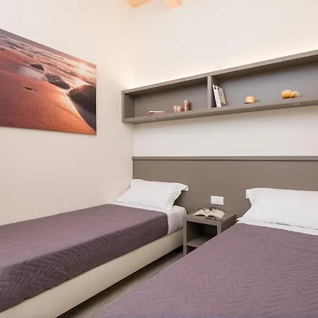Oasimaremma Village Holiday park