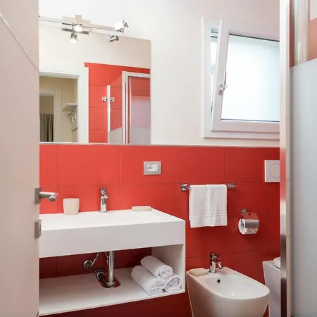 Holiday park Oasimaremma Village 3*