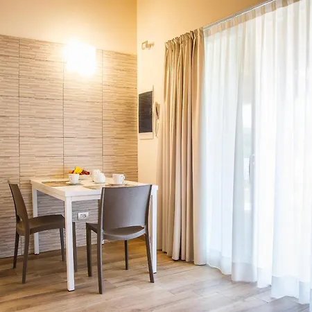 Holiday park Oasimaremma Village 3*