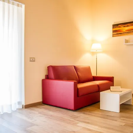 Holiday park Oasimaremma Village Scarlino