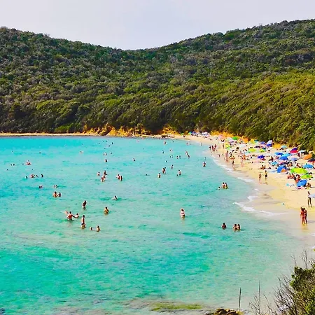 Oasimaremma Village Village de vacances 3*