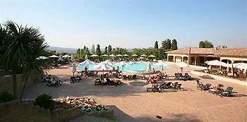 Holiday park Oasimaremma Village