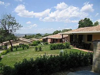 Oasimaremma Village Scarlino