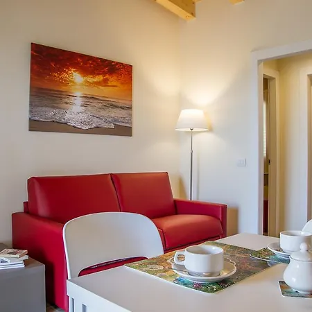 Holiday park Oasimaremma Village