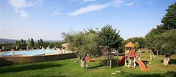 Holiday park Oasimaremma Village 3*