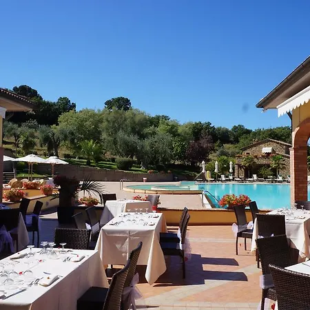 Oasimaremma Village 3*