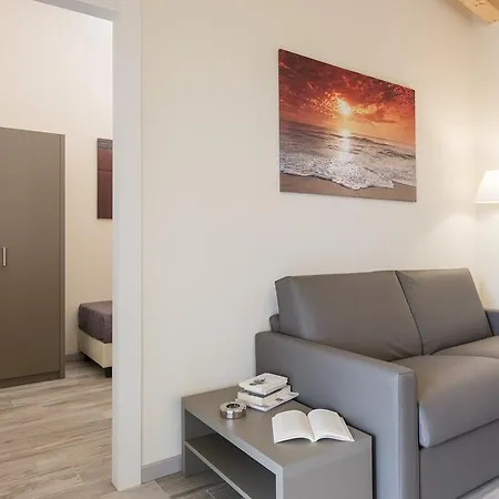 Oasimaremma Village 3*