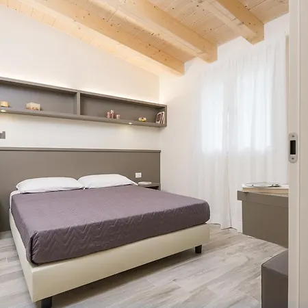 Holiday park Oasimaremma Village 3*