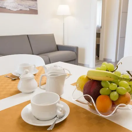 Oasimaremma Village Vakantiepark Scarlino