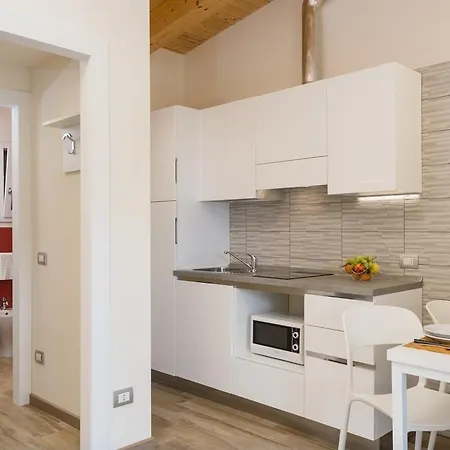 Oasimaremma Village 3*