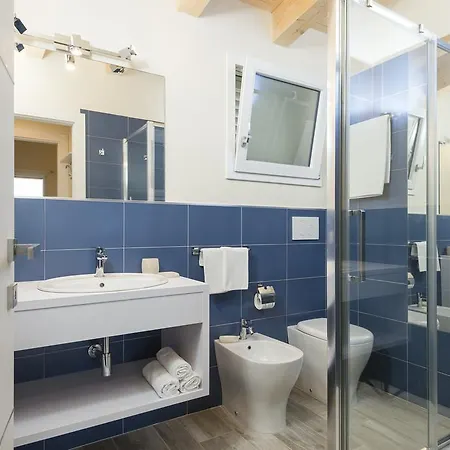 Holiday park Oasimaremma Village 3*