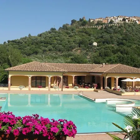 Oasimaremma Village Scarlino