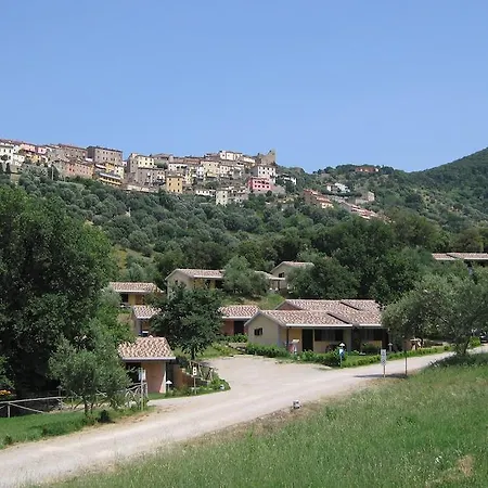 Oasimaremma Village 3*