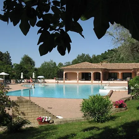 Village de vacances Oasimaremma Village 3*