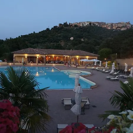 Oasimaremma Village Village de vacances 3*