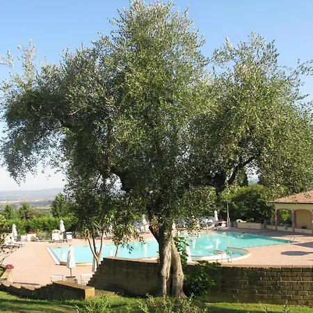 Oasimaremma Village Village de vacances