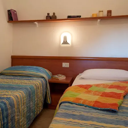 Holiday park Oasimaremma Village
