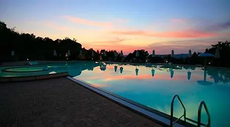 Oasimaremma Village Holiday park Scarlino
