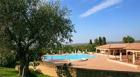 Oasimaremma Village 3*