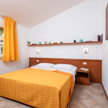 Oasimaremma Village Village de vacances 3*