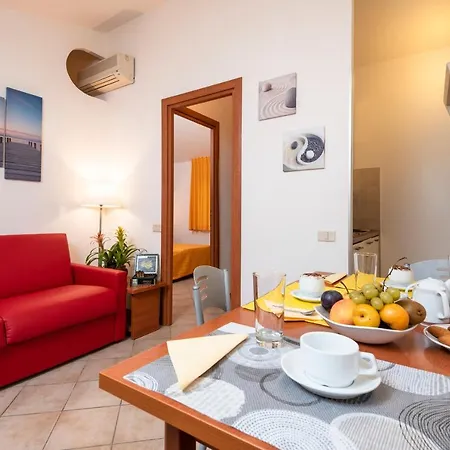Oasimaremma Village Holiday park