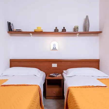Holiday park Oasimaremma Village Scarlino